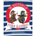 The Adventures of Chiko and Chubbs: Worry