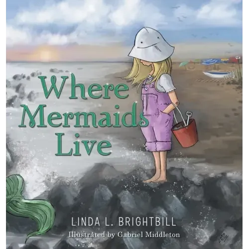 Where Mermaids Live