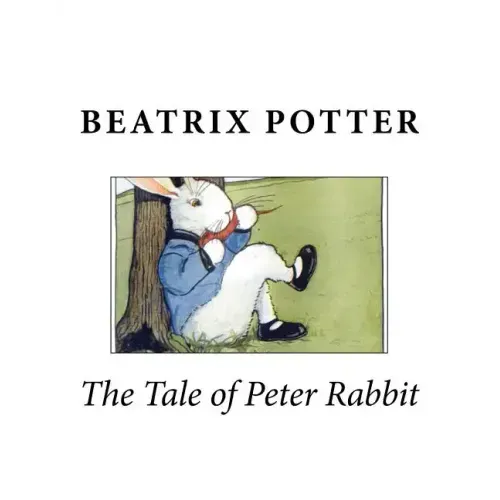 The Tale of Peter Rabbit