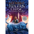 Magnus Chase and the Gods of Asgard Book 1: Sword of Summer, The-Magnus Chase and the Gods of Asgard Book 1