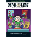 Game Over! Mad Libs: World's Greatest Word Game