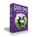 The Good Dog Collection #2 (Boxed Set): The Swimming Hole; Life Is Good; Barnyard Buddies; Puppy Luck