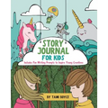 Story Journal For Kids