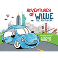 Adventures of Willie the Rent-A-Car