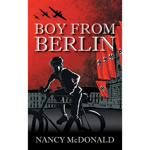 Boy from Berlin