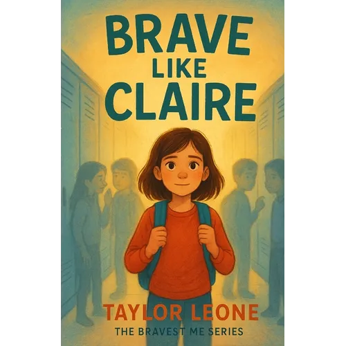 Brave Like Claire