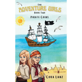 The Adventure Girls: Pirate Coins