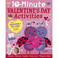 10-Minute Valentine's Day Activities: Make Valentine's Day Cards for Your Friends!