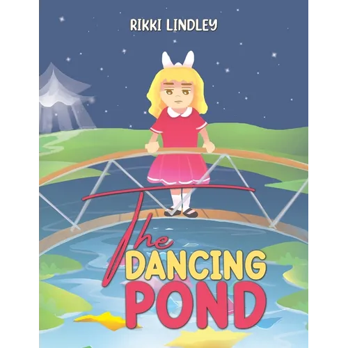 The Dancing Pond