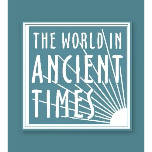 Student Study Guide to the Ancient Greek World