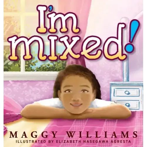 I'm Mixed!