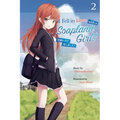 I Fell in Love With A Soapland Girl! (Light Novel) Volume 2
