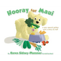 Hooray for Maui: A Very Special Golden with a Story to Tell