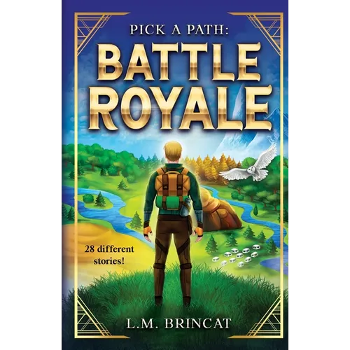 Battle Royale