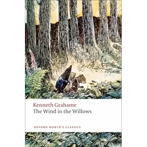 The Wind in the Willows