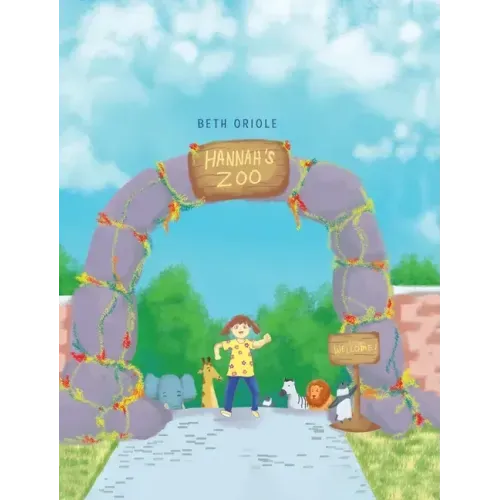 Hannah's Zoo