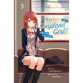 I Fell in Love With A Soapland Girl! (Light Novel) Volume 3