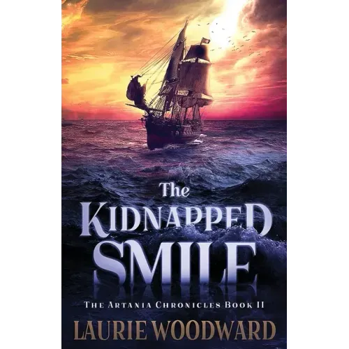 The Kidnapped Smile