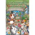 The Adventures of Rupert and The Red Spectacles