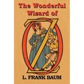 The Wonderful Wizard of Oz