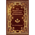 The Preservation of Leather Bookbindings