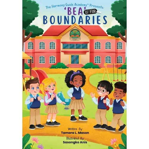 'BEA' is for Boundaries