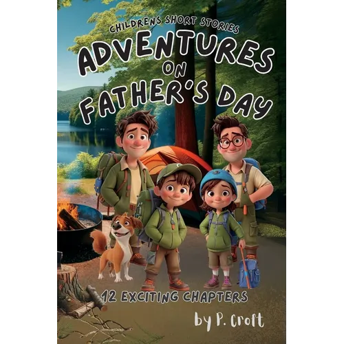 Adventures on Father's Day