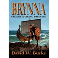 Brynna: Saga of a Viking Princess