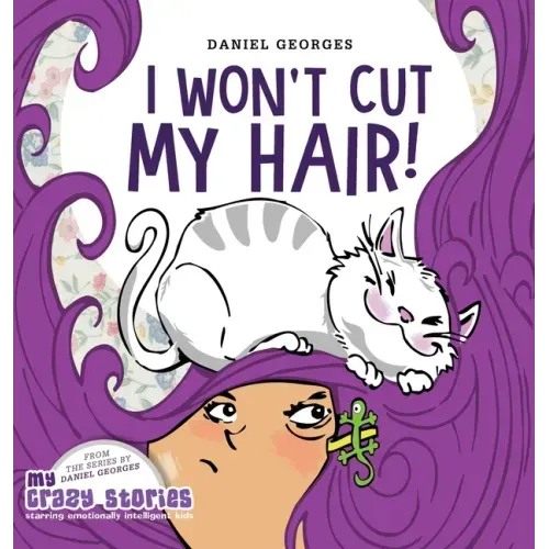 I Won't Cut My Hair!