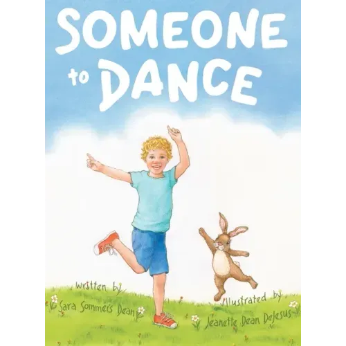 Someone to Dance