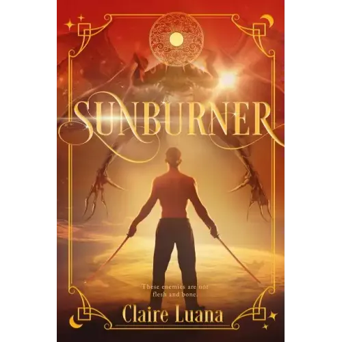 Sunburner