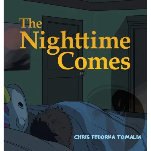 The Nighttime Comes