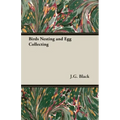Birds Nesting and Egg Collecting