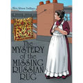 The Mystery of the Missing Russian Rug