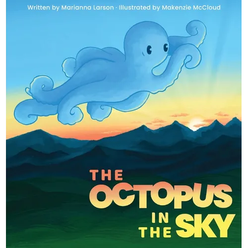 The Octopus in the Sky
