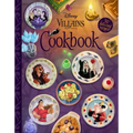 The Disney Villains Cookbook