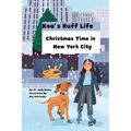 Koa's Ruff Life: Christmas Time in New York City: K