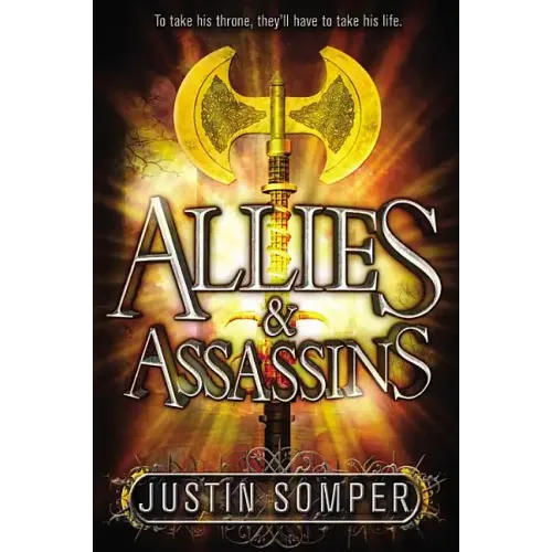 Allies & Assassins