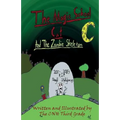 The Magical School Cat and the Zombie Skeleton