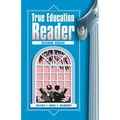 True Education Reader: Second Grade