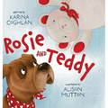 Rosie and Teddy