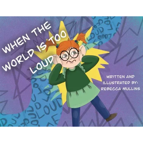 When The World Is Too Loud