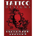 Tattoo Designs (Demons & Dragons)