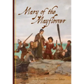 Mary of the Mayflower