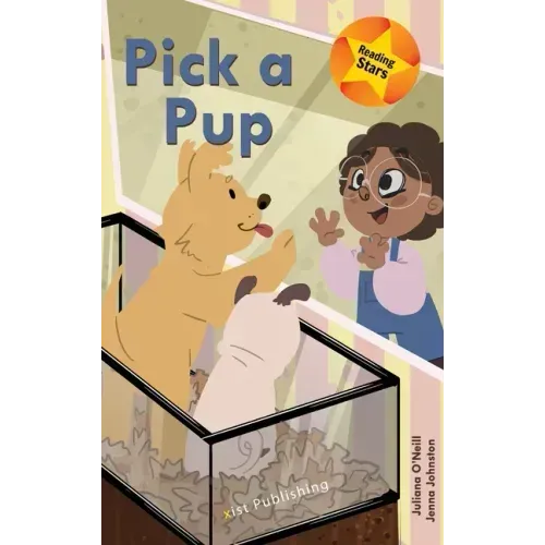 Pick a Pup