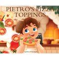 Pietro's Pizza Toppings