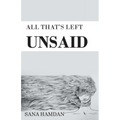 All That's Left Unsaid