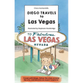 Diego travels to Las Vegas