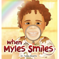 When Myles Smiles