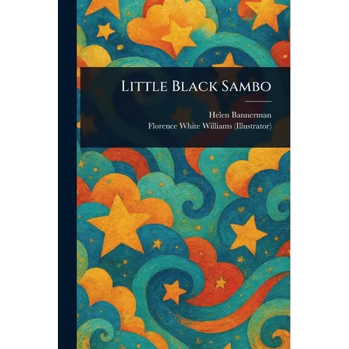 Little Black Sambo